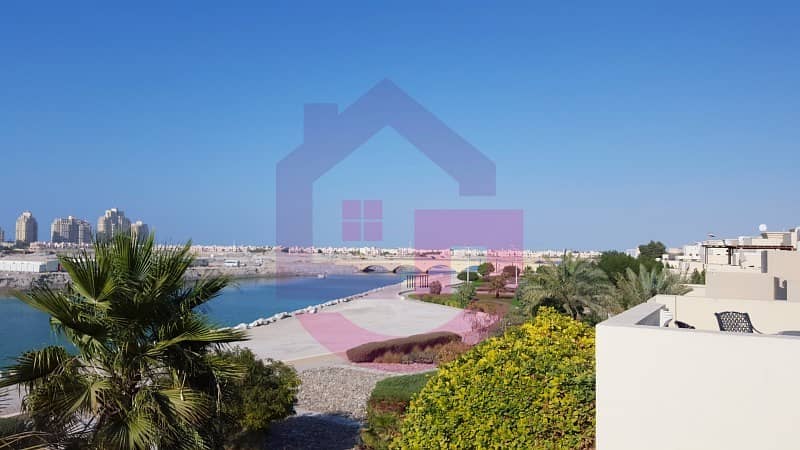 An Amazing Villa With Golf View And Close To The Al Hamra Mall