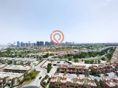 1 Bedroom Flat for Sale in Dubai Sports City, Dubai - Fully Golf Course | Higher floor | investors deal