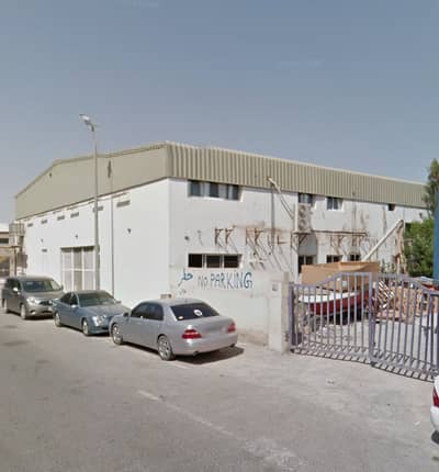 Warehouse for Rent in Industrial Area, Sharjah - FOR RENT BIG WAREHOUSE HIGH POWER 90 KW INDUSTRIAL 4