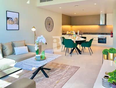 فلیٹ 2 غرفة نوم للبيع في دبي مارينا، دبي - شقة في رقم (٩) دبي مارينا 2 غرف 2250000 درهم - 6363599