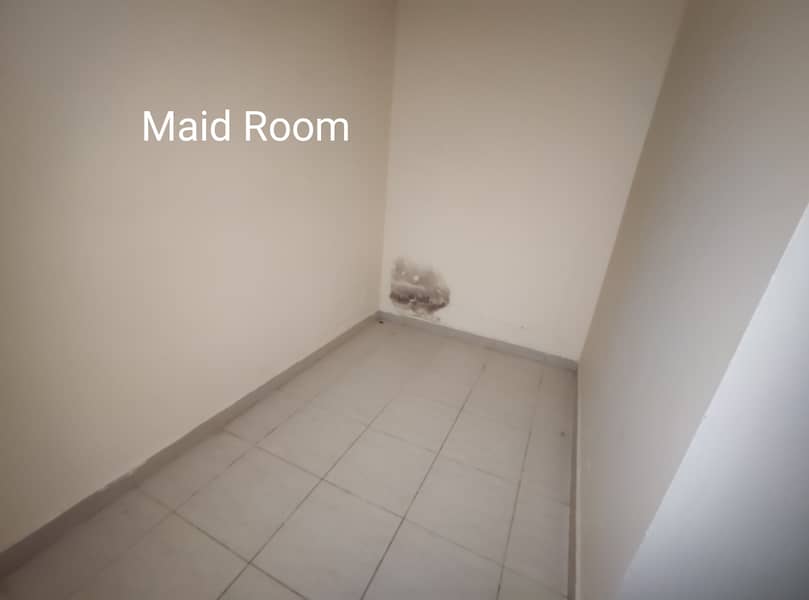 Квартира в Аль Нахда (Шарджа)，Башни Аль Нахда, 2 cпальни, 43999 AED - 6363650