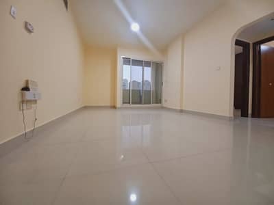 2 Bedroom Flat for Rent in Al Wahdah, Abu Dhabi - Fantastic 2 Bedroom Hall Kitchen bathrooms And Balcony available in nice location delma street