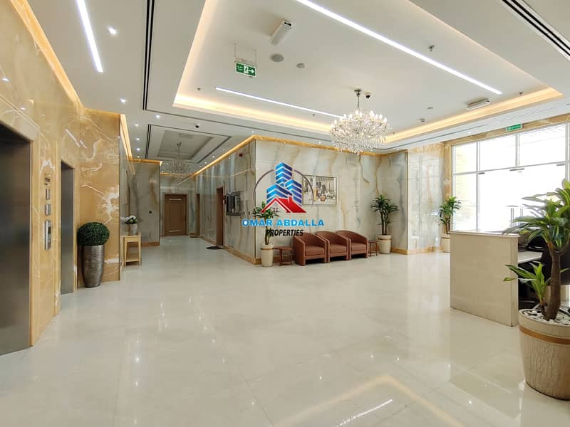 Квартира в Мувайли Коммерческая, 2 cпальни, 44000 AED - 6363897