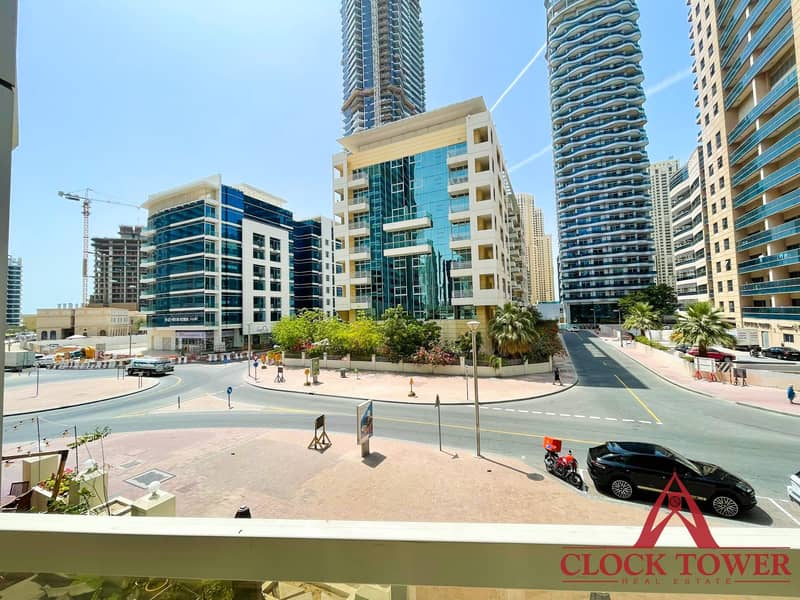 位于迪拜码头，滨海珍珠住宅楼 1 卧室的公寓 530000 AED - 6094988