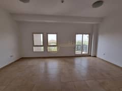 NEXT TO SCHOOL| 1BED CLOSED KITCHEN| AL THAMAM