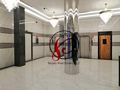 Office for Rent in Al Mowaihat, Ajman - Brand New || Deluxe Finishing || Prime Location