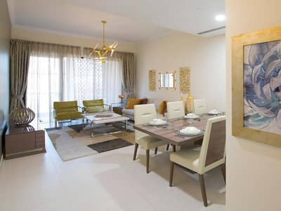 فلیٹ 1 غرفة نوم للبيع في مردف، دبي - شقة في نسايم افنيو تلال مردف مردف 1 غرف 1419342 درهم - 6353993