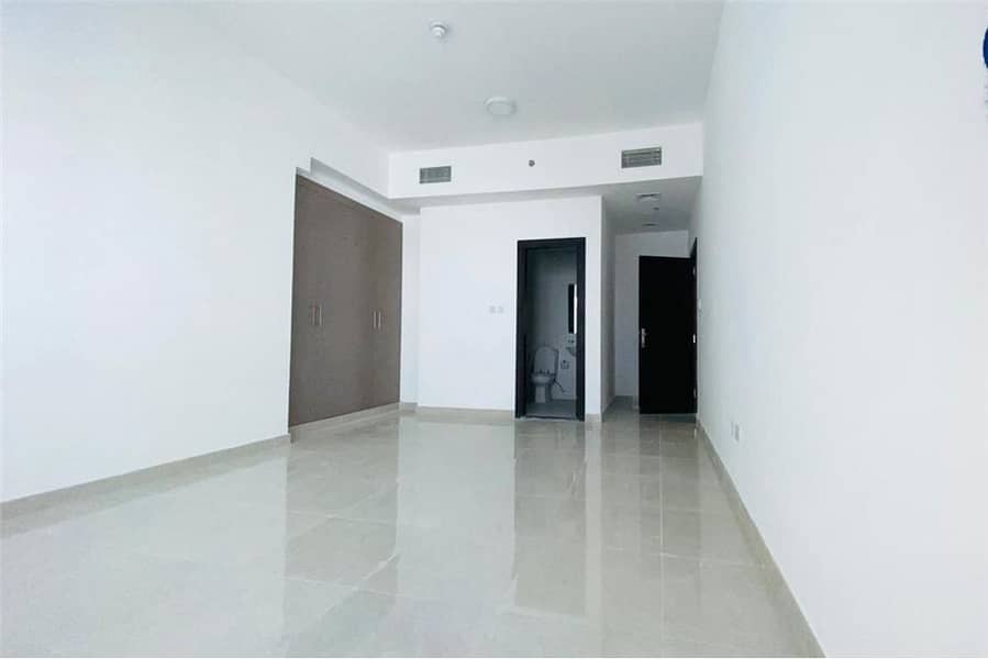 Spacious Layout- Brand new 2BR