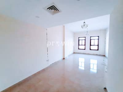 2 Bedroom Flat for Rent in Jumeirah Village Circle (JVC), Dubai - SPACIOUS 2BR WITH MAIDROOM | BIG SIZE | CLOSED KITCHEN | EXIT AND ENTRY POINT | AVAILABLE NOW