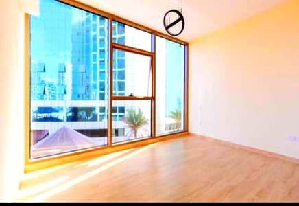 شقة 1 غرفة نوم للايجار في النهدة (دبي)، دبي - شقة في النهدة 1 النهدة (دبي) 1 غرف 45000 درهم - 6364570
