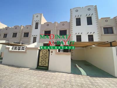 4 Bedroom Villa for Rent in Mohammed Bin Zayed City, Abu Dhabi - STUNNING 4BED ROOMS VILLA IS AWAITING FOR OCCUPATION IN A PRIME LOCATION !! !!!