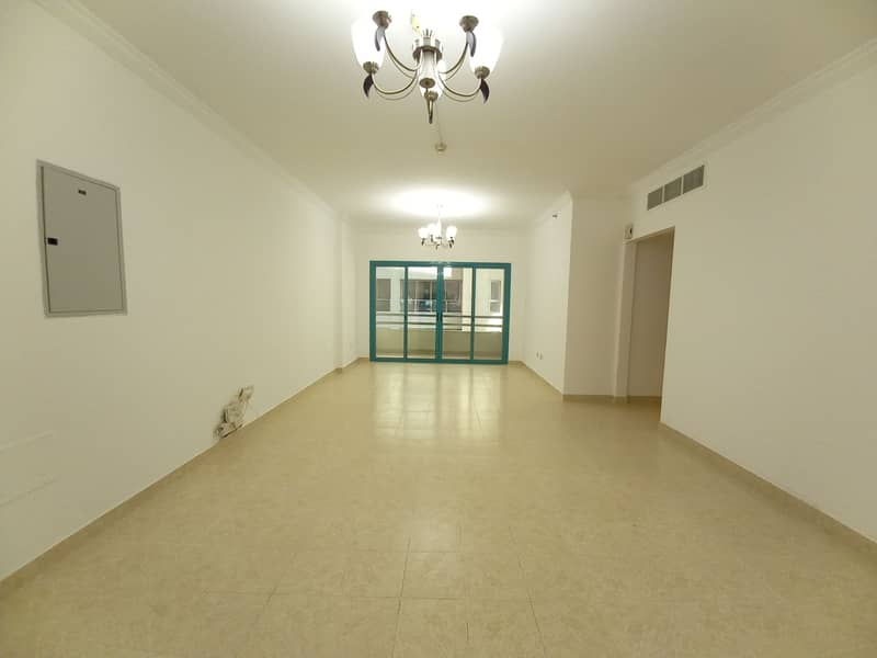 Квартира в Аль Нахда (Дубай)，Аль Нахда 1, 2 cпальни, 45999 AED - 6210452