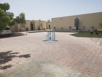 8 Bedroom Villa for Sale in Al Rifa, Sharjah - ARABIC VILLA  TRADITIONAL ONE