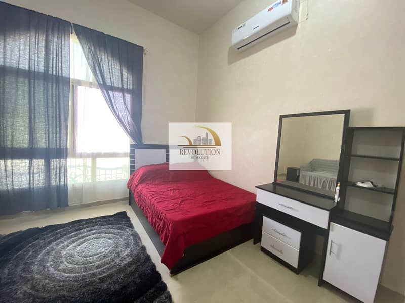 Attractive Cozy Fully Furnished Studio in Good Location