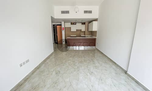 شقة 1 غرفة نوم للايجار في قرية جميرا الدائرية، دبي - شقة في جويا فيردي ريزيدنس الضاحية 11 قرية جميرا الدائرية 1 غرف 48000 درهم - 6365278