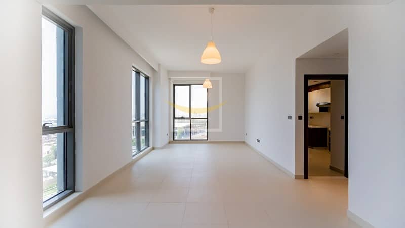 Elegant and Modern Apartment| Brand New 12 Cheques | HVIP