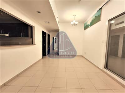 1 Bedroom Apartment for Rent in Liwan, Dubai - 1 Bedroom l Balcony l Multiple Cheques l near exit