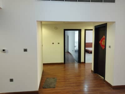 3 Bedroom Flat for Rent in International City, Dubai - INDIGO SPECTRUM 2/WITH BALCONY /3 BHK