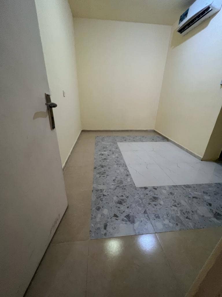 very Clean Studios a in Al Khalidiyah |Well-Maintained | Monthly or yearly payment with free water electricity and maint