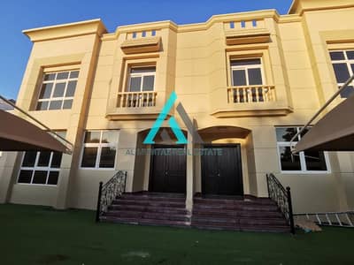 6 Bedroom Villa for Rent in Al Muroor, Abu Dhabi - Best for a Clinic or Saloon |  Commercial Villa