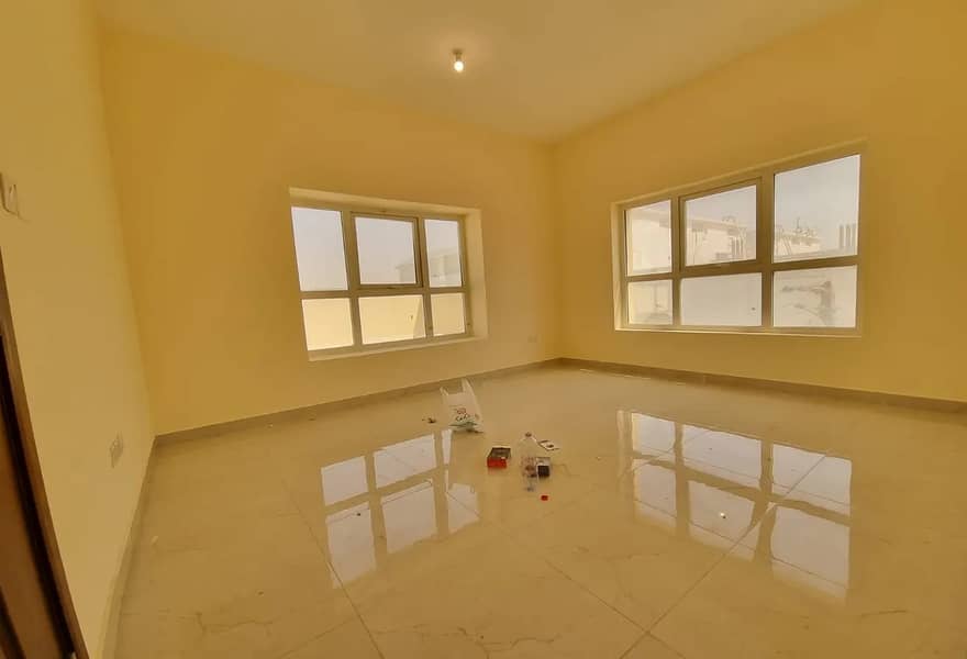 شقة في مدينة خليفة 1 غرفة 40000 درهم - 6365442