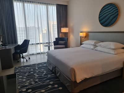Prime Location | Fully-Furnished | vacant