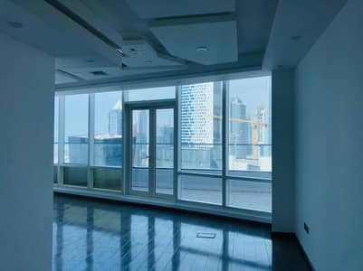 Office for Rent in Business Bay, Dubai - FULLY FITTED OFFICE WITH BURJ KHALIFA VIEW