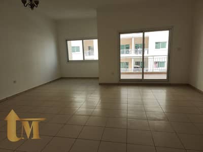 شقة 2 غرفة نوم للايجار في ليوان، دبي - شقة في مزايا 27 كيو بوينت ليوان 2 غرف 55000 درهم - 6304034