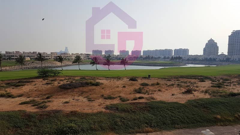 Wonderful 1Bedroom with Golf Course View