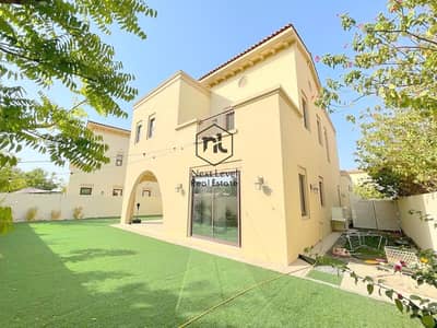 4BR + Maid | Vacant | Type 4 | Huge Garden | Palma