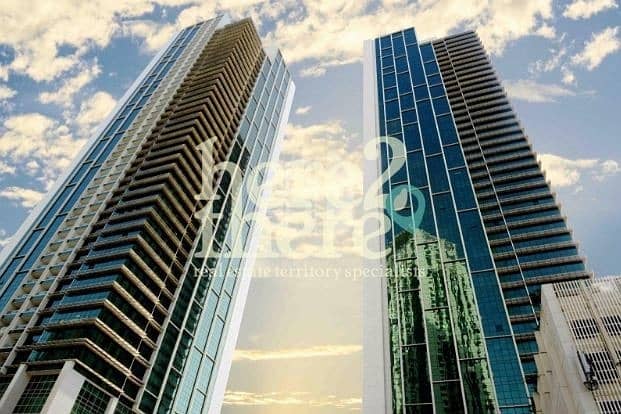 Grab Now up to 3 Cheques 1BR Apt in Ocean Terrace