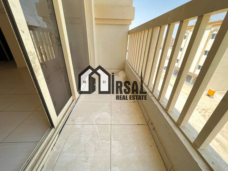 20 Day\'s Free Unique 1BR Family Home  ll Huge Hall ll  Big Balcony  ll  Open View