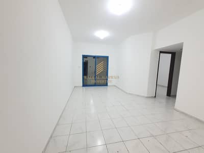 2 Bedroom Apartment for Rent in Al Majaz, Sharjah - Cheapest Price 2bhk 23k Balcony Jamal Abdul Nasir