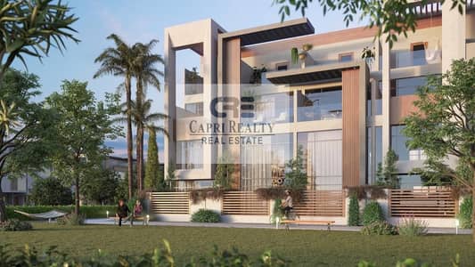 4 Bedroom Townhouse for Sale in Dubai Investment Park (DIP), Dubai - 20% down payment &  1%  monthly | Built-in- Elevators