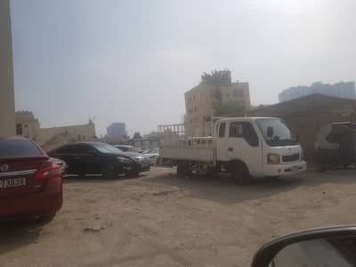 Plot for Sale in Al Bustan, Ajman - For sale plot of land in the Emirate of Ajman Al Bustan, a very special location