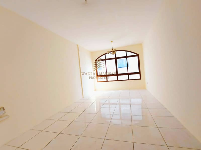 Квартира в Аль Маджаз，Аль Маджаз 2, 2 cпальни, 26000 AED - 6366077