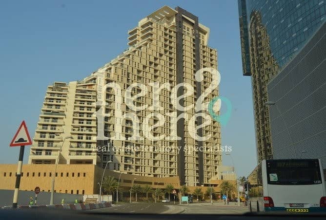Fabulous 3BR Apartment in Mangrove Place