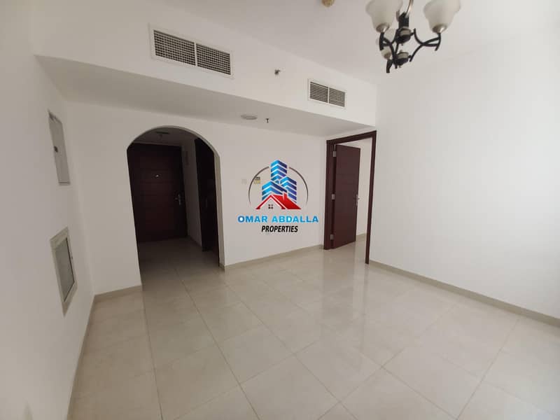 Квартира в Мувайли Коммерческая，Здание Мувайлех 3, 1 спальня, 20999 AED - 6366249