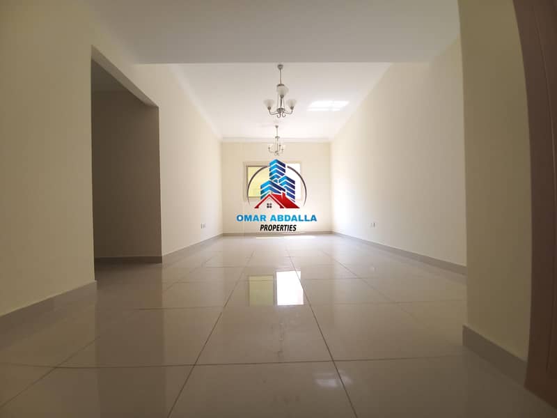 Квартира в Мувайли Коммерческая，Здание Мувайлех 3, 2 cпальни, 35999 AED - 6366251
