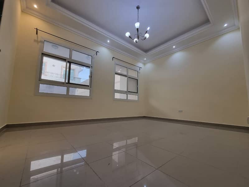 ADORABLE SPACIOUS STUDIO WITH BIG SUNSHINE WINDOWS OUTCLASS FINISHING NEAR AL FURSAN IN KCA