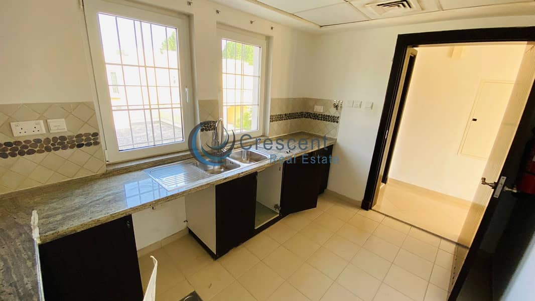 Amazing 2 Bedroom in Al Waha Villas Amazing 2 Bedroom in Al Waha Villas