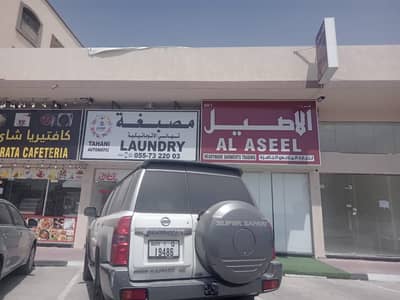 Shop for Rent in Al Rawda, Ajman - Shop For Rent in Sheikh Ammar Road in Al Rawda 2