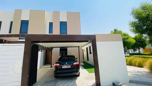 4 Bedroom Villa for Rent in Al Tai, Sharjah - HOT DEAL 4BHK VILLA AVAILABLE FOR RENT IN NASMA COMMUNITY