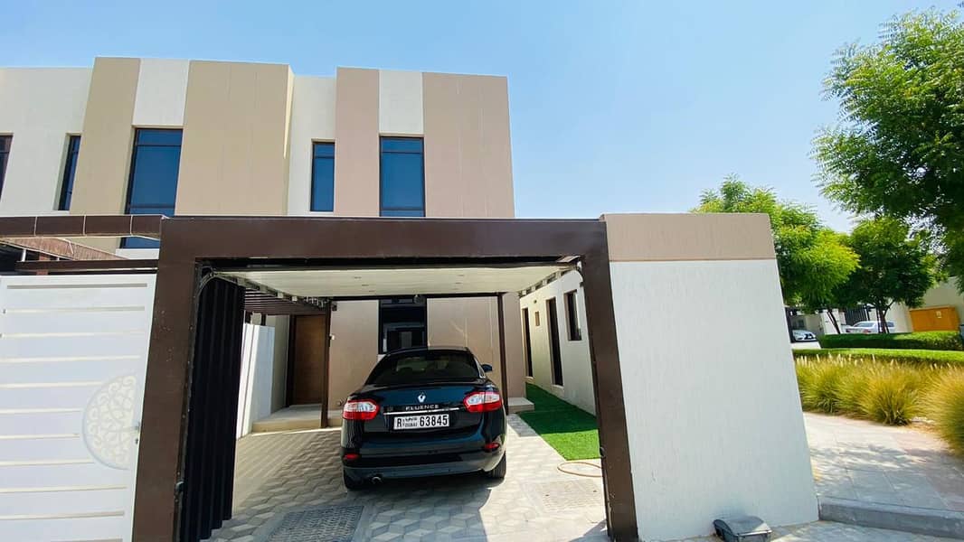 Вилла в Аль Тай，Насма Резиденс, 4 cпальни, 85000 AED - 6366299