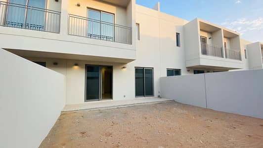 3 Bedroom Villa for Rent in Muwaileh, Sharjah - A BRAND NEW 3BHK TOWNHOUSE AVAILABLE FOR RENT IN ZAHIA COMMUNITY