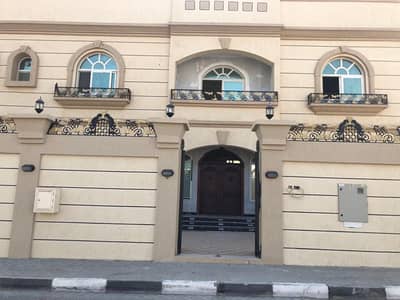 5 Bedroom Villa for Sale in Al Jazzat, Sharjah - for sale villa in al jazzat super delux nice location