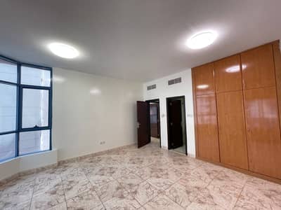 3 Bedroom Flat for Rent in Al Nuaimiya, Ajman - Open View 3 Bedroom Apartment For Rent Naimiya Tower. . . . .
