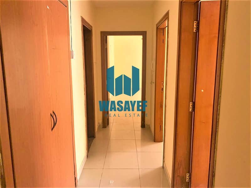 1BKH for rent 65k in AL Barsha Heights. you can use the unit for family or sharing bed space.