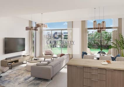 3 Bedroom Villa for Sale in Mudon, Dubai - Payment plan till 2025 | Latest design in MUDON