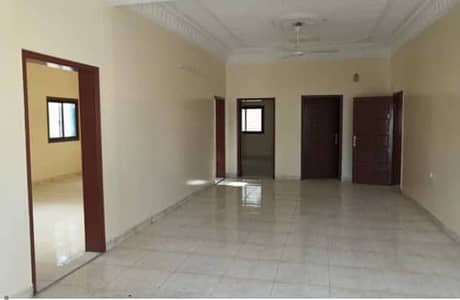 4 Bedroom Villa for Sale in Al Nuaimiya, Ajman - villa ground floor for sale in ajman naimiya area